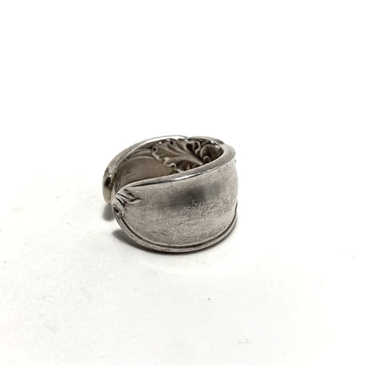Spoon Ring　No.4457　15号