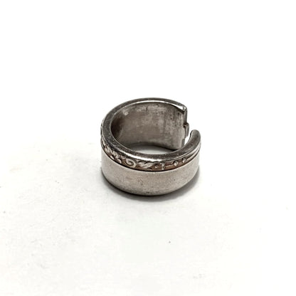 Spoon Ring　No.4458　10号