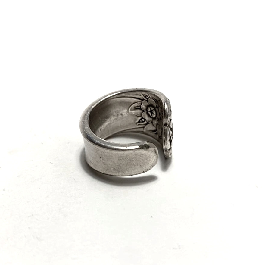 Spoon Ring　No.4459　11号