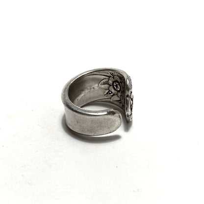 Spoon Ring　No.4459　11号