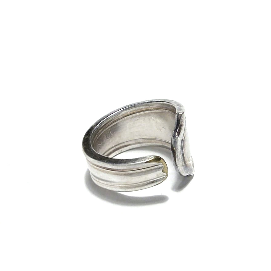 Spoon Ring　No.7188　20号