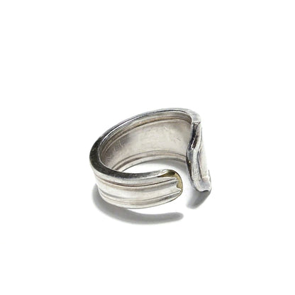 Spoon Ring　No.7188　20号