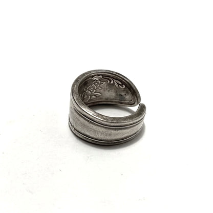Spoon Ring　No.4460　15号