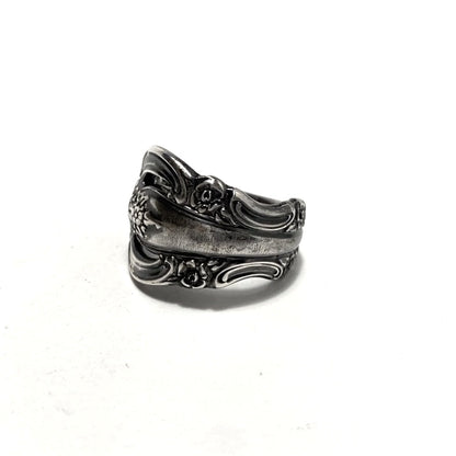 Spoon Ring　No.4461　16号