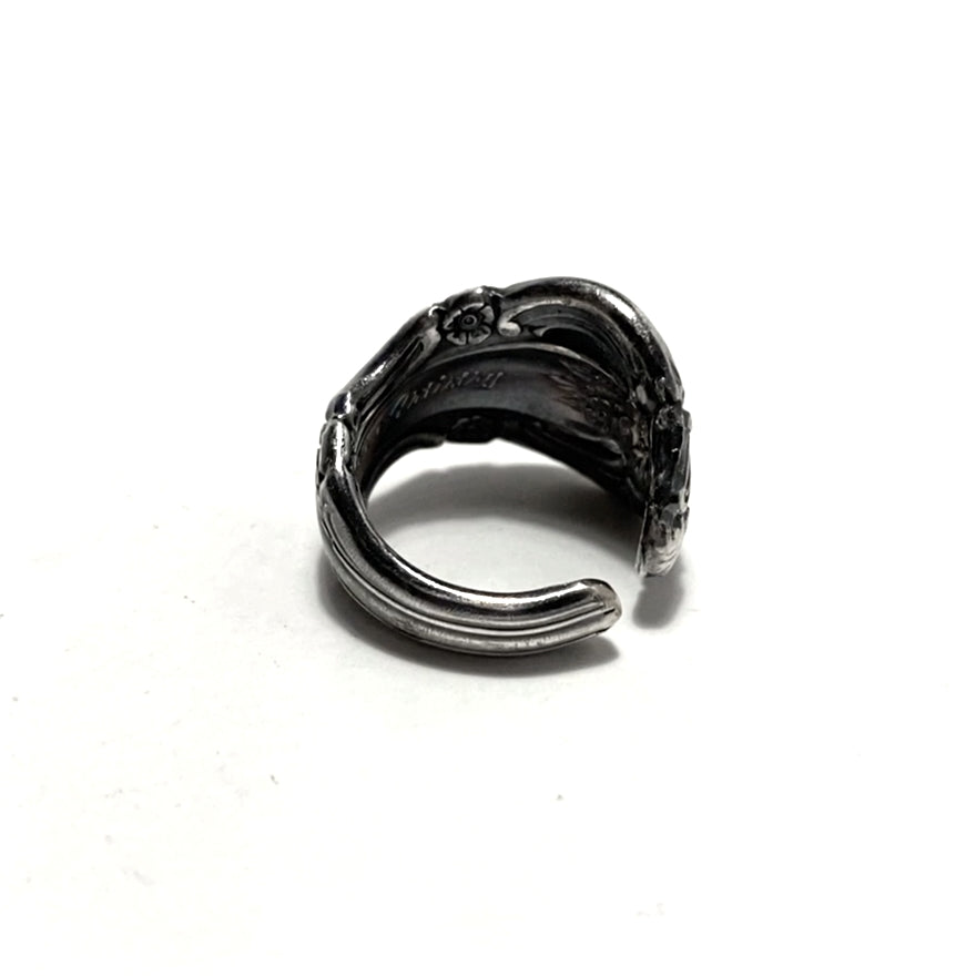 Spoon Ring　No.4461　16号