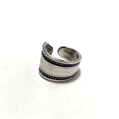 Spoon Ring　No.4462　12号