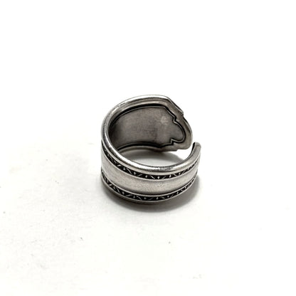 Spoon Ring　No.4462　12号