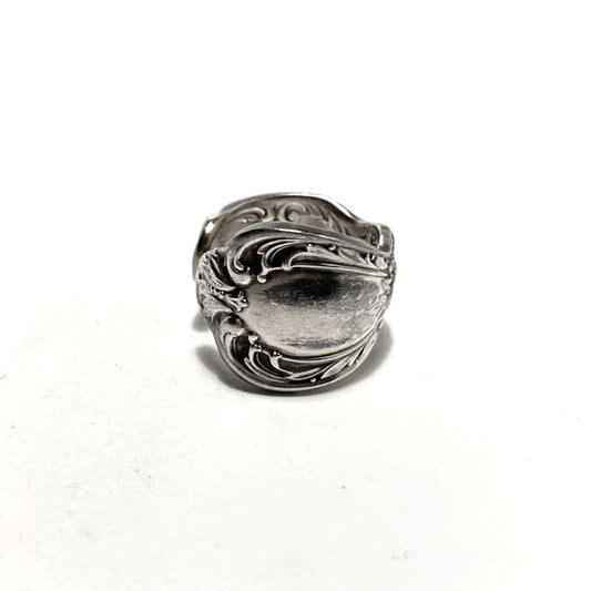 Spoon Ring　No.4464　12号