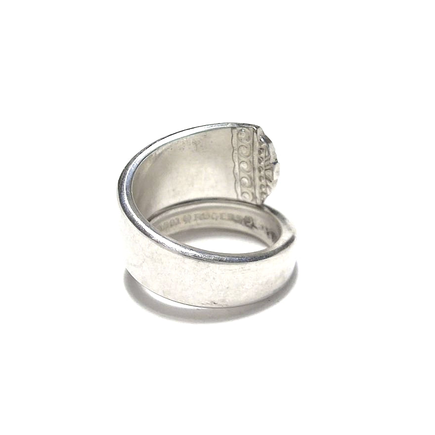 Spoon Ring　No.7819　23号