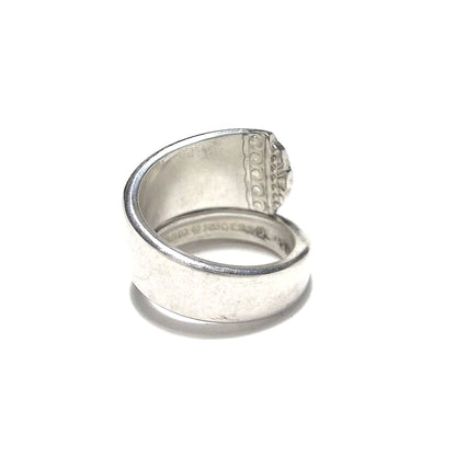 Spoon Ring　No.7819　23号