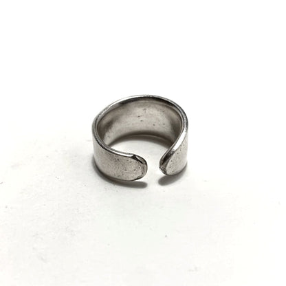 Spoon Ring　No.4465　12号