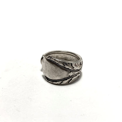 Spoon Ring　No.4466　13号