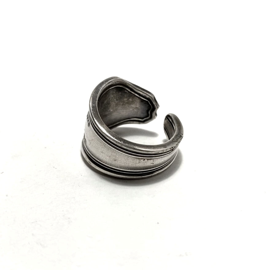Spoon Ring　No.4467　16号