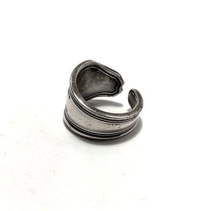 Spoon Ring　No.4467　16号