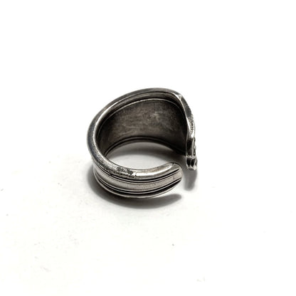 Spoon Ring　No.4467　16号