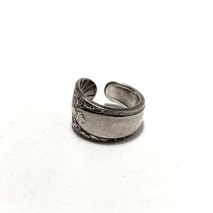 Spoon Ring　No.4468　13号