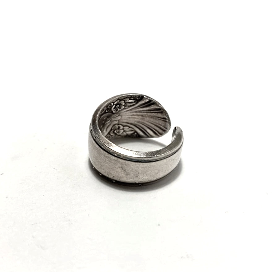 Spoon Ring　No.4468　13号