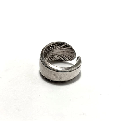 Spoon Ring　No.4468　13号