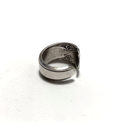 Spoon Ring　No.4468　13号