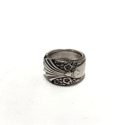 Spoon Ring　No.4468　13号