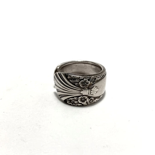 Spoon Ring　No.4468　13号