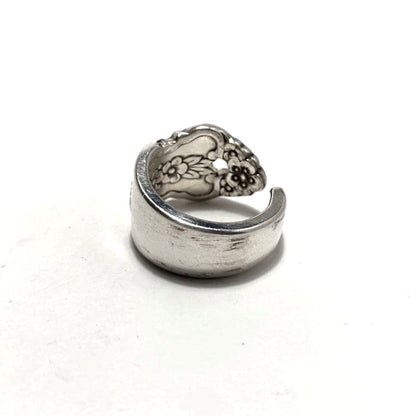 Spoon Ring　No.4469　16号