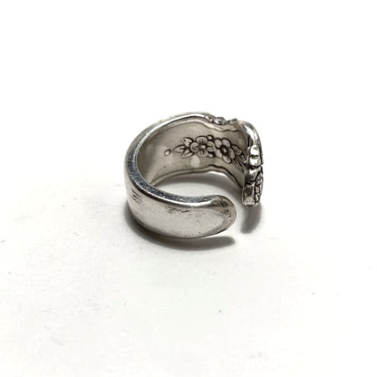 Spoon Ring　No.4469　16号