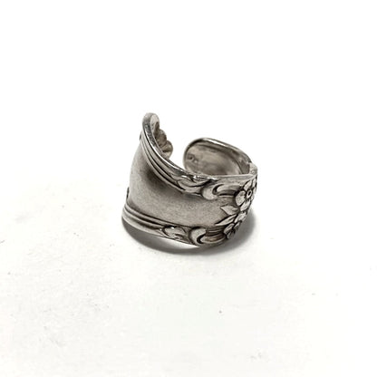 Spoon Ring　No.4470　12号