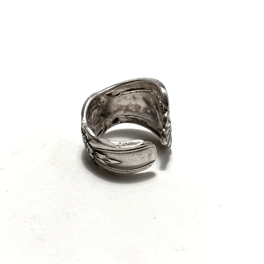 Spoon Ring　No.4470　12号