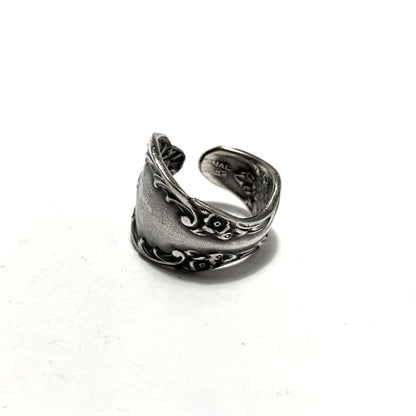 Spoon Ring　No.4471　14号