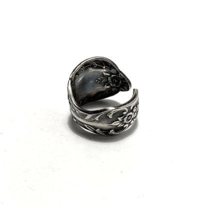 Spoon Ring　No.4471　14号
