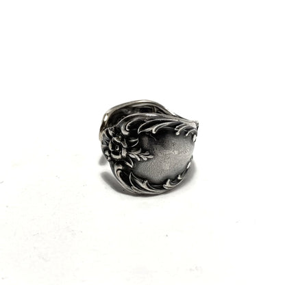 Spoon Ring　No.4471　14号