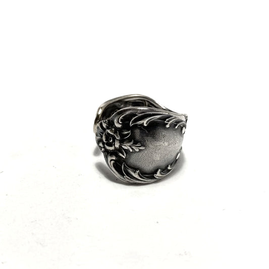 Spoon Ring　No.4471　14号