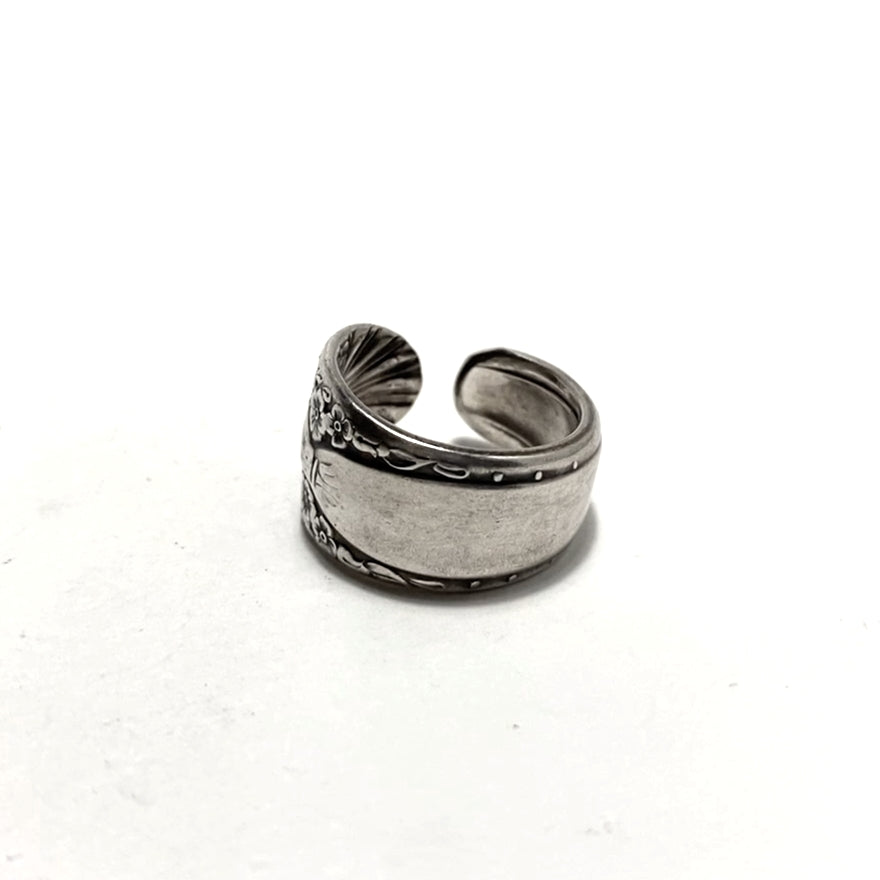 Spoon Ring　No.4472　11号