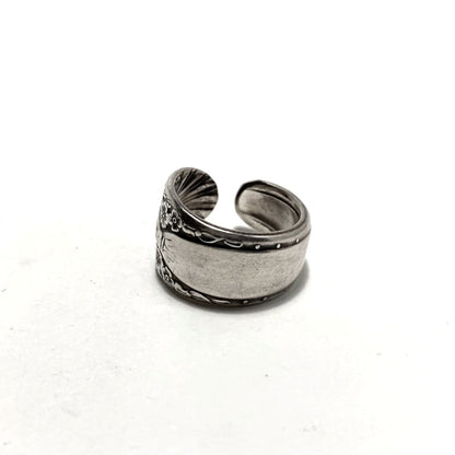 Spoon Ring　No.4472　11号