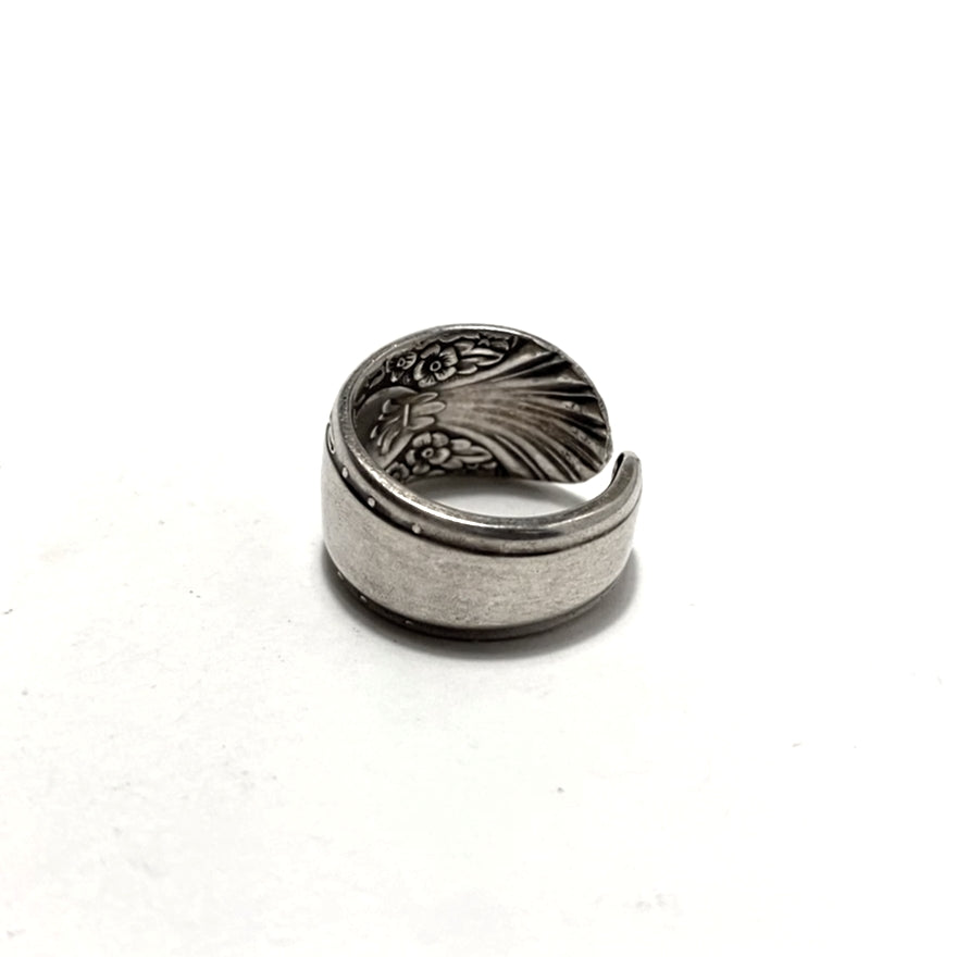 Spoon Ring　No.4472　11号