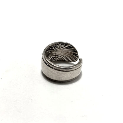 Spoon Ring　No.4472　11号