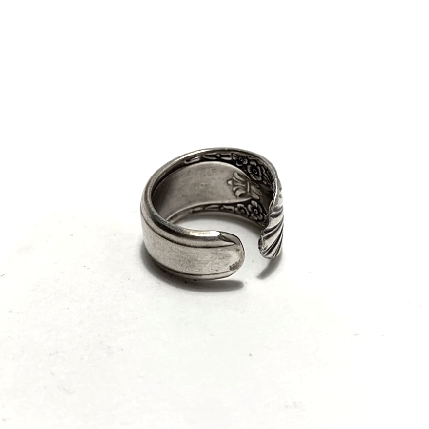 Spoon Ring　No.4472　11号