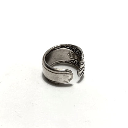 Spoon Ring　No.4472　11号