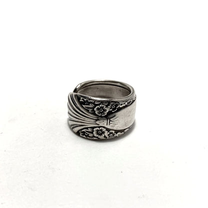 Spoon Ring　No.4472　11号