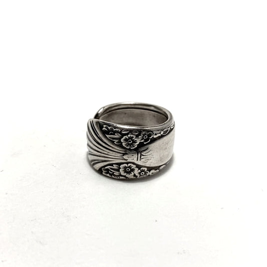 Spoon Ring　No.4472　11号