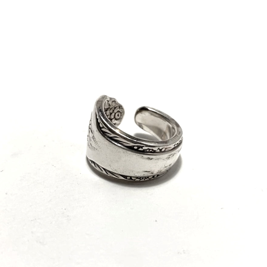 Spoon Ring　No.4473　11号