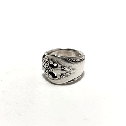 Spoon Ring　No.4473　11号