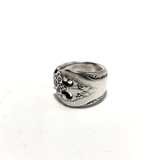 Spoon Ring　No.4473　11号
