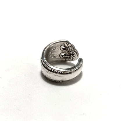 Spoon Ring　No.4473　11号