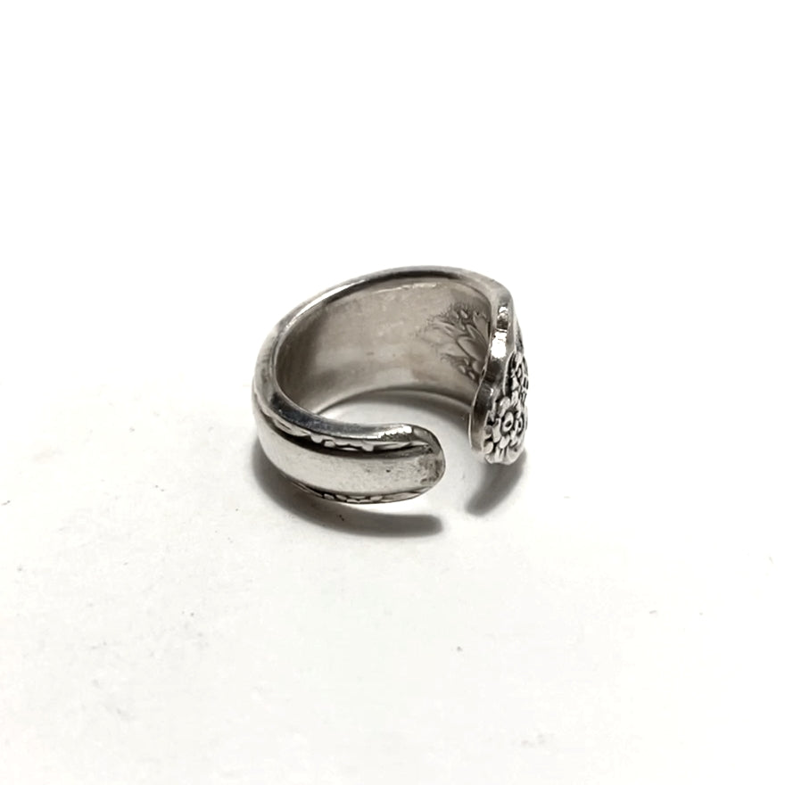 Spoon Ring　No.4473　11号