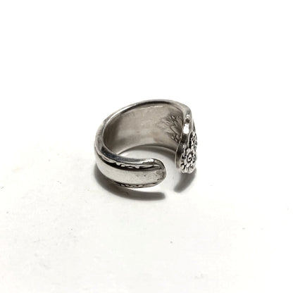 Spoon Ring　No.4473　11号