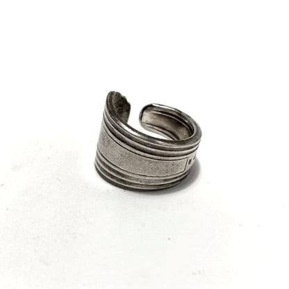 Spoon Ring　No.4475　14号