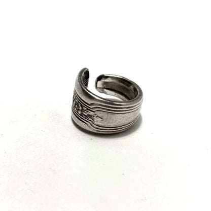Spoon Ring　No.4476　11号