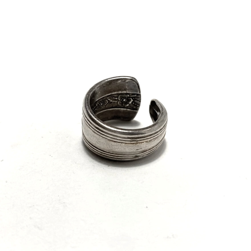 Spoon Ring　No.4476　11号